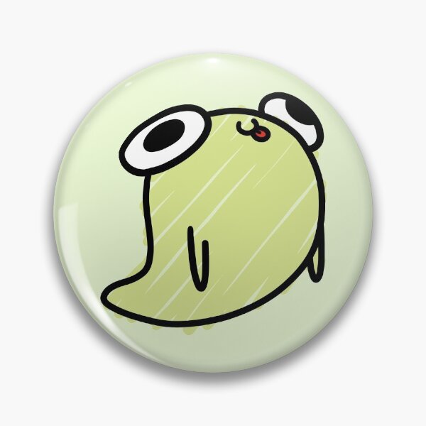 Item preview, Funny slug friend designed and sold by Nikamii.