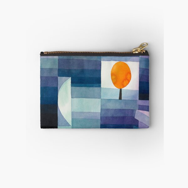 Item preview, HD The Harbinger of Autumn 1922 by Paul Klee  designed and sold by Go Logo Designs.