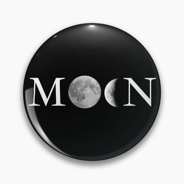 Item preview, Moon love designed and sold by Synthia Shop.