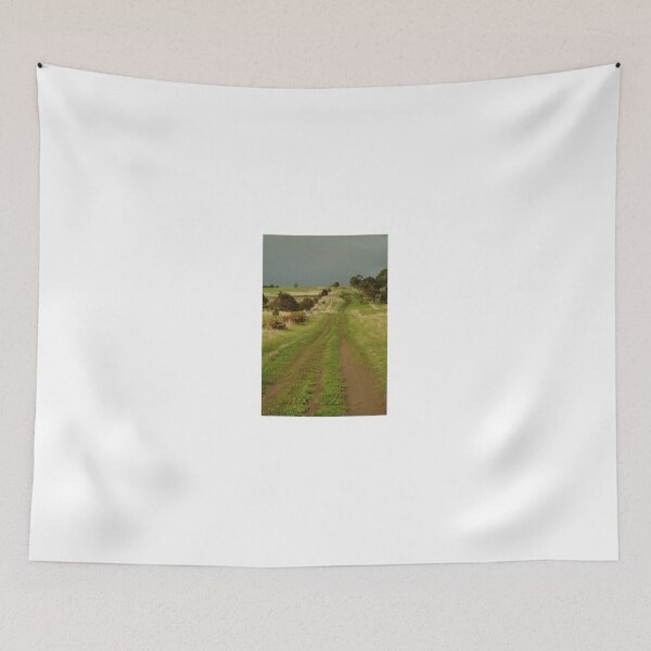 Item preview, Joe Mortelliti Gallery - Heavy cloud over Spray Farm, Bellarine Peninsula, Victoria, Australia.  designed and sold by thisisaustralia.