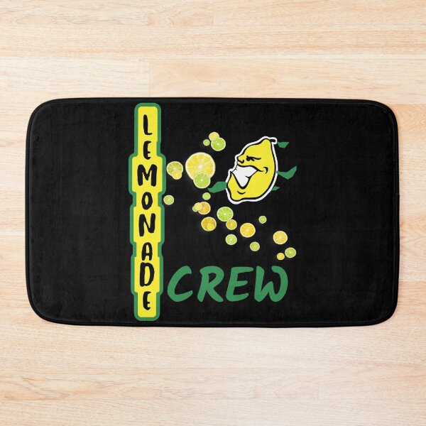Item preview, Lemonade crew  designed and sold by sssweetness.