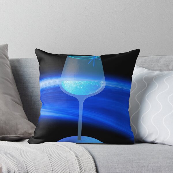 Item preview, Blue cocktail designed and sold by KQ1985.