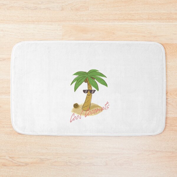 Item preview, Cool Coconuts designed and sold by Island-Time.
