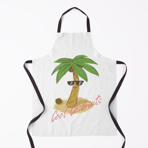 Item preview, Cool Coconuts designed and sold by Island-Time.
