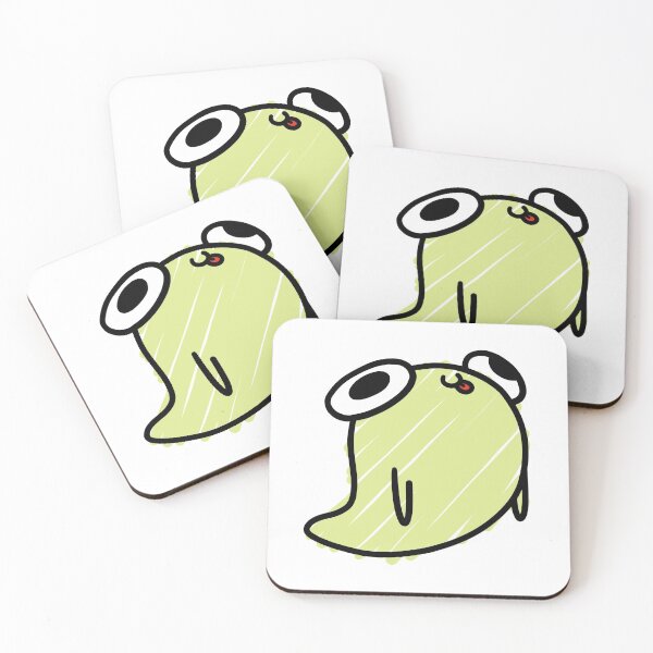 Item preview, Funny slug friend designed and sold by Nikamii.