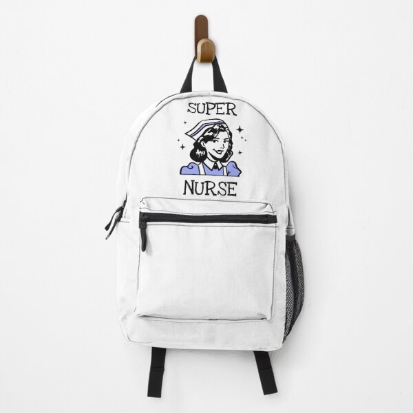 Item preview, Super Nurse designed and sold by Bjorn2Bubble.