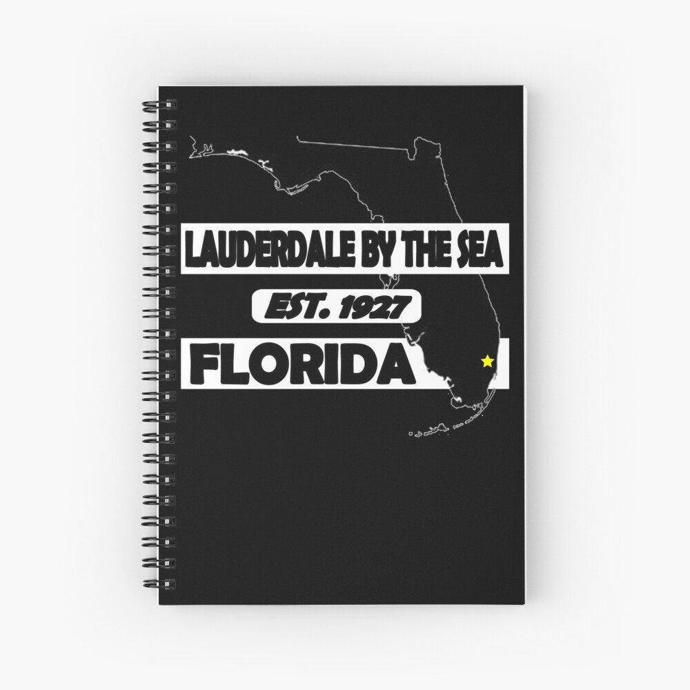Item preview, Spiral Notebook designed and sold by Mbranco.