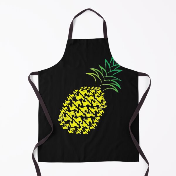 Item preview, Llama Pineapple designed and sold by ThinkOutLoudApp.
