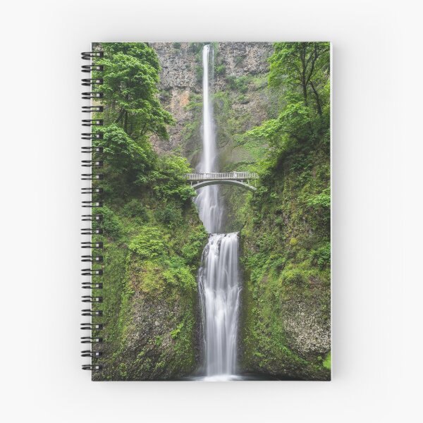 Item preview, Beautiful water fall scenario  designed and sold by DopeDesign111.