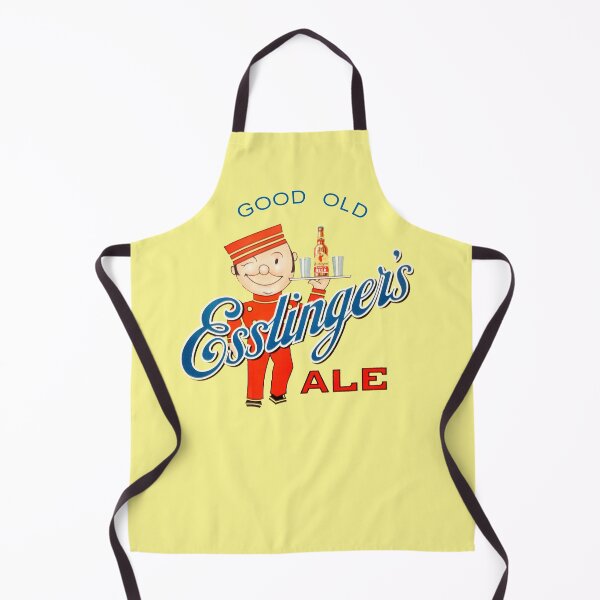 Item preview, Esslinger's Ale Beer Design designed and sold by pineapplepink.