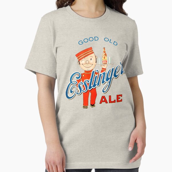 Esslinger's Ale Beer Design Essential T-Shirt