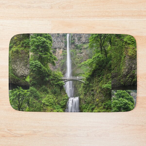 Item preview, Beautiful water fall scenario  designed and sold by DopeDesign111.