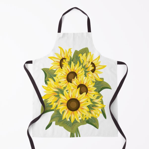 Item preview, Sunflower Bunch V.1 designed and sold by V-Top-Design.