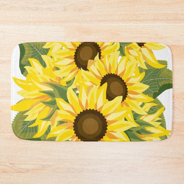 Item preview, Sunflower Bunch V.1 designed and sold by V-Top-Design.