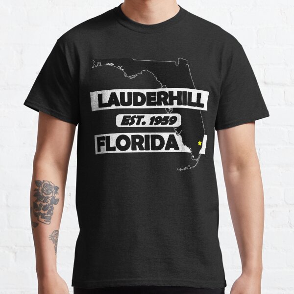 Classic T-Shirt