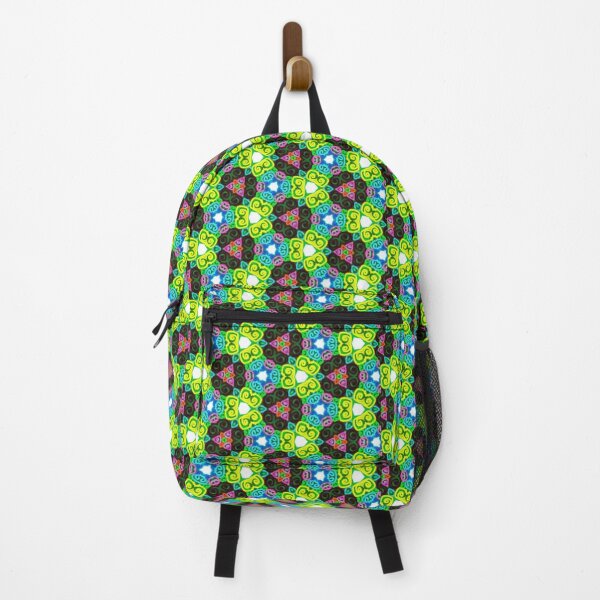 Item preview, trifoliate luminescence designed and sold by ritusdesigns.