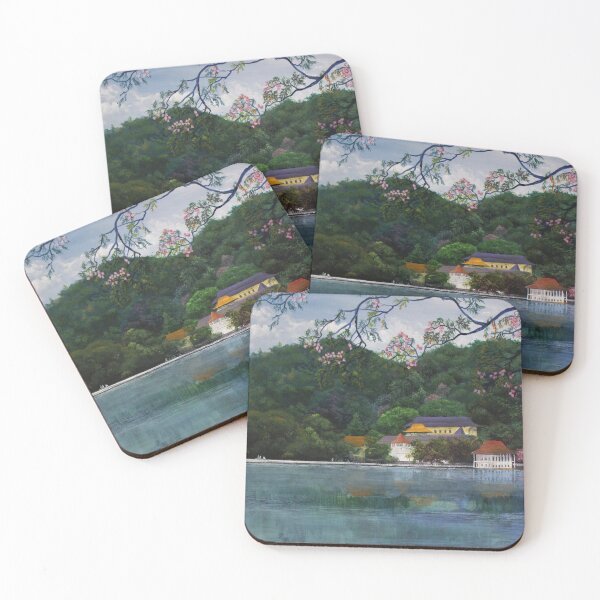 Item preview, Kandy, Srilanka designed and sold by FascinoStudios.