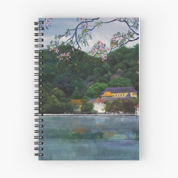 Item preview, Kandy, Srilanka designed and sold by FascinoStudios.