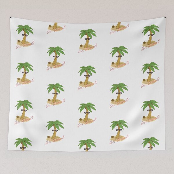 Item preview, Cool Coconuts designed and sold by Island-Time.
