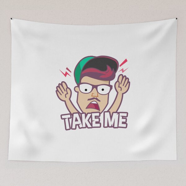 Item preview, Take Me designed and sold by Kibo-Mobile.