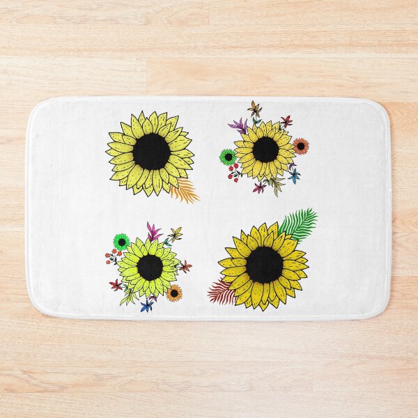 Item preview, Sunflower pack, Sunflower mini set designed and sold by hvasilevshop.