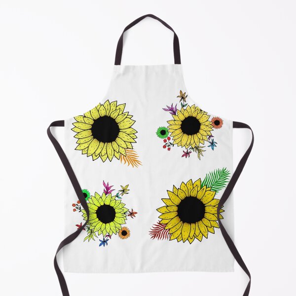 Item preview, Sunflower pack, Sunflower mini set designed and sold by hvasilevshop.