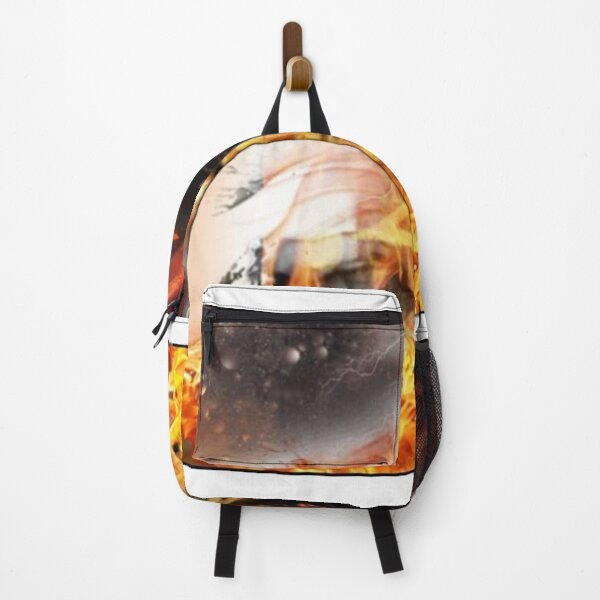 Item preview, Ellis Elemental designed and sold by SeanLawless.