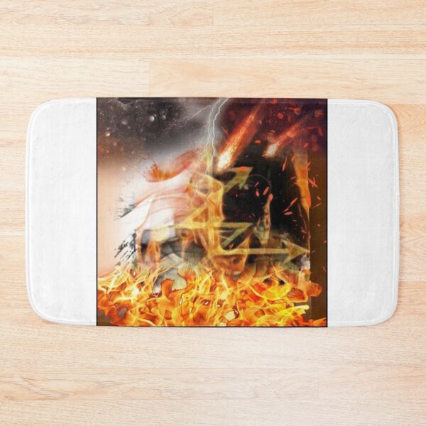 Item preview, Ellis Elemental designed and sold by SeanLawless.