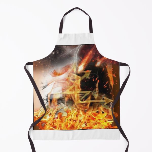 Item preview, Ellis Elemental designed and sold by SeanLawless.