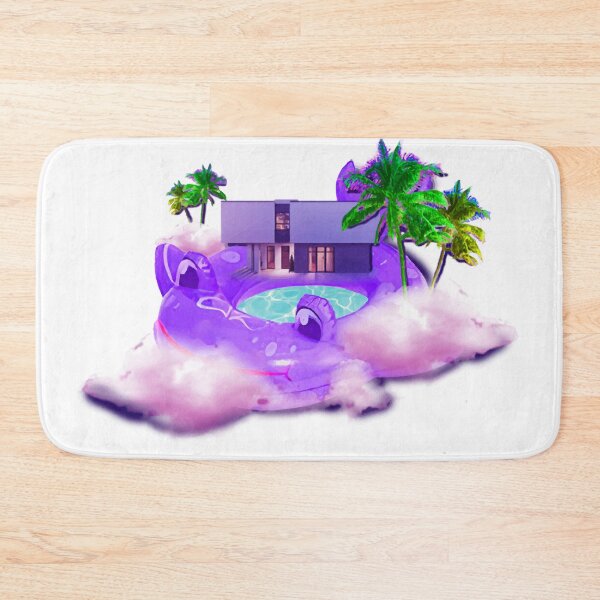 Item preview, Fish Floaty Island designed and sold by Colporteur.