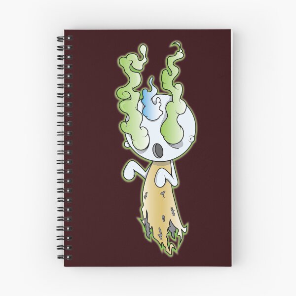 Item preview, Haunted designed and sold by halfyeti.