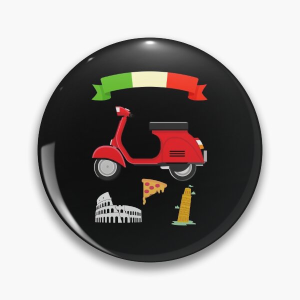 Item preview, Viva Italia designed and sold by Strale25kv.
