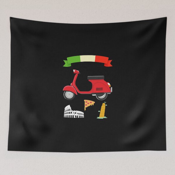 Item preview, Viva Italia designed and sold by Strale25kv.