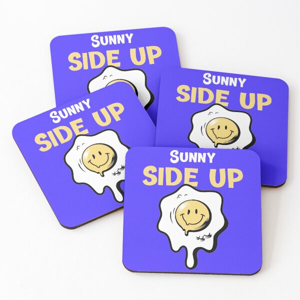 Item preview, EGG SUNNY SIDE UP designed and sold by Studio TANFF.