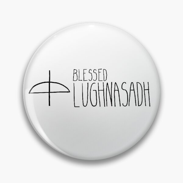 Item preview, Blessed Lughnasadh - witch designed and sold by cedarandsalt.