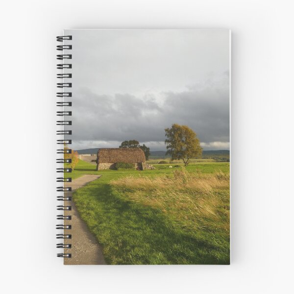 Item preview, Culloden At Sunset designed and sold by Vicki Spindler (VHS Photography).