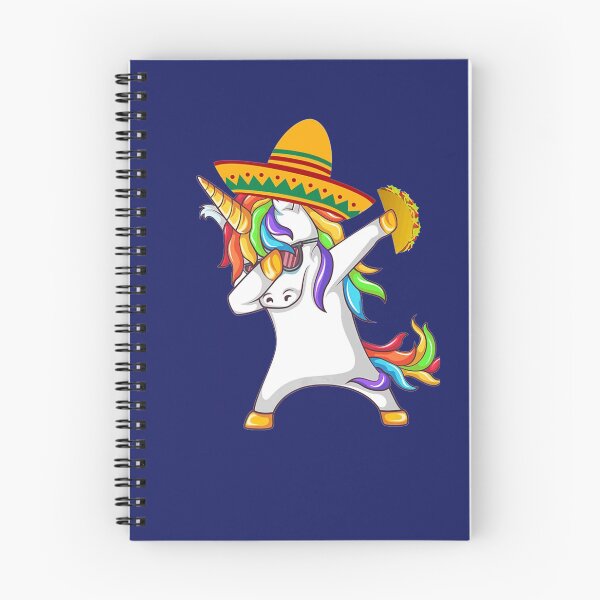 Item preview, Unicorn Taco Funny Alpaca  designed and sold by ThinkOutLoudApp.
