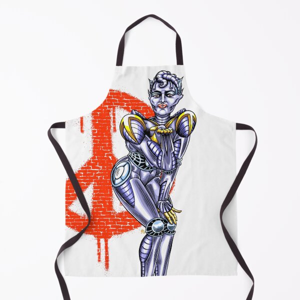 Item preview, Built Like A Car Betty Still Believes In Peace designed and sold by Mr Groovey.