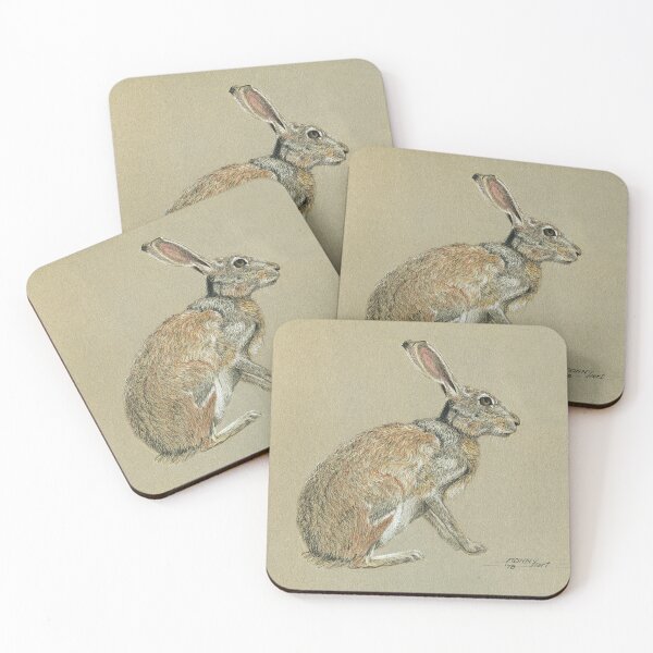 Item preview, Jackrabbit designed and sold by Ronny Hart.
