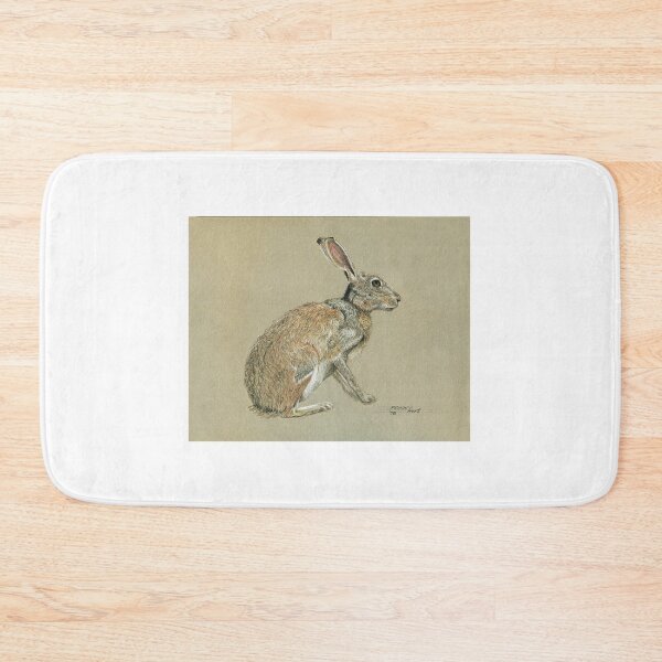 Item preview, Jackrabbit designed and sold by Ronny Hart.