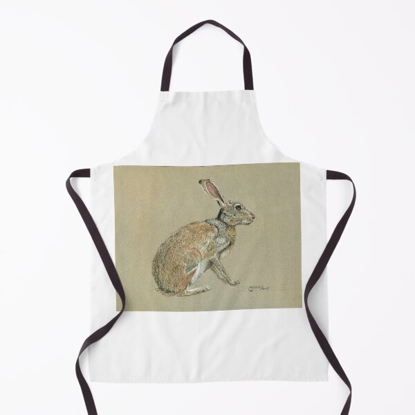 Item preview, Jackrabbit designed and sold by Ronny Hart.
