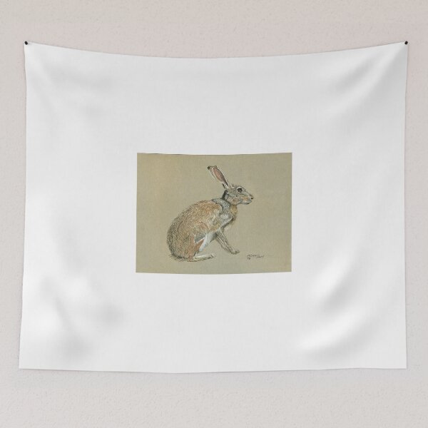 Item preview, Jackrabbit designed and sold by Ronny Hart.