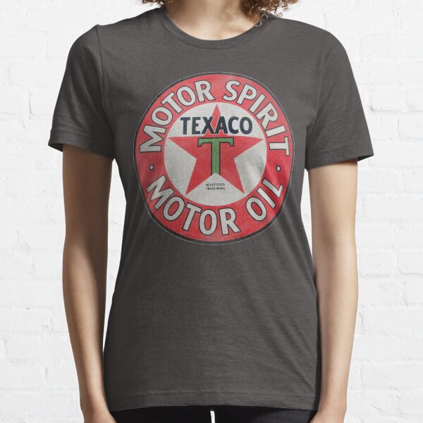 Texaco T-Shirts | Redbubble