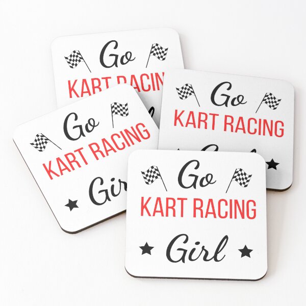 Item preview, Go Kart Racing, Racing Car, Motorsport designed and sold by Vimbuy.