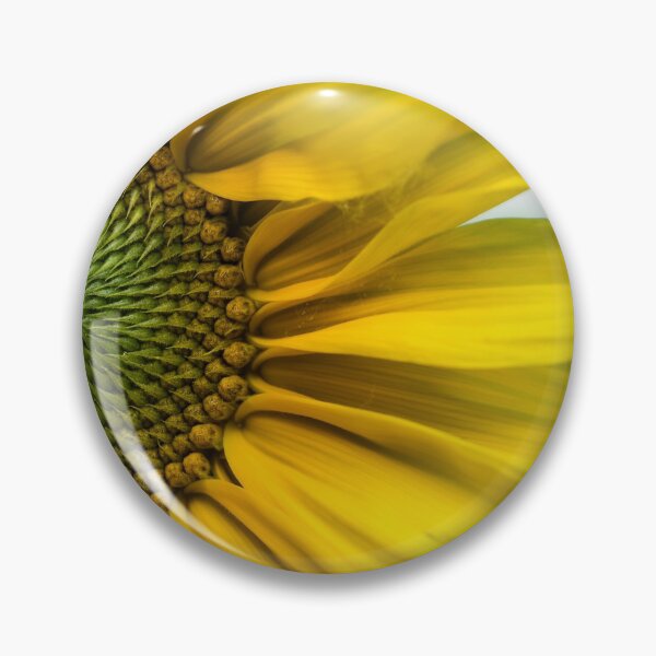 Item preview, Beautiful glowing sunflower designed and sold by DopeDesign111.