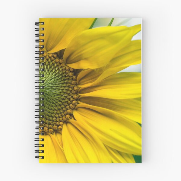 Item preview, Beautiful glowing sunflower designed and sold by DopeDesign111.