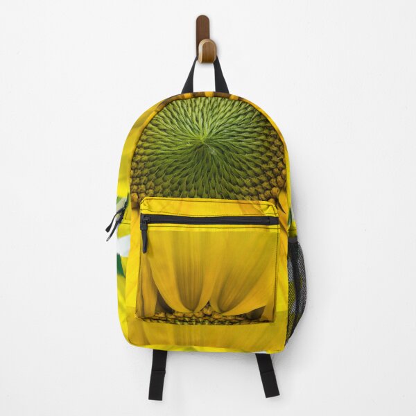 Item preview, Beautiful glowing sunflower designed and sold by DopeDesign111.