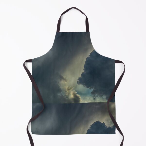 Item preview, HDR cloud filled sky with sunlight behind cloud designed and sold by Stephen Orsillo.