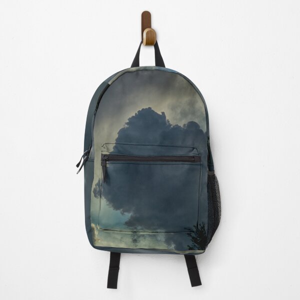Item preview, HDR cloud filled sky with sunlight behind cloud designed and sold by Stephen Orsillo.