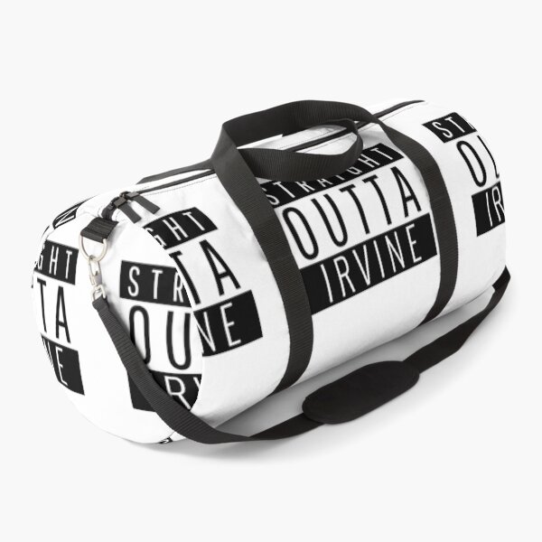 Item preview, Straight Outta Irvine California  designed and sold by Teelogic.